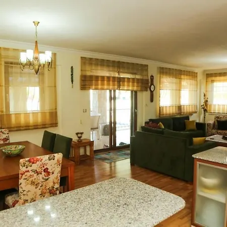 Villa Guen Villa *
