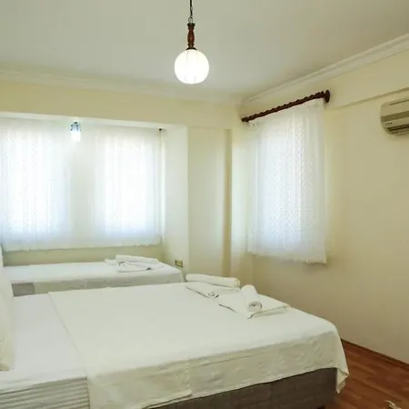 Villa Guen Villa *