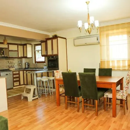 Villa Gün Villa *