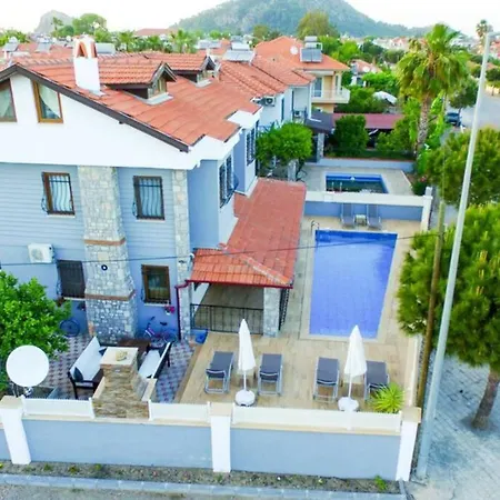 Villa Gün