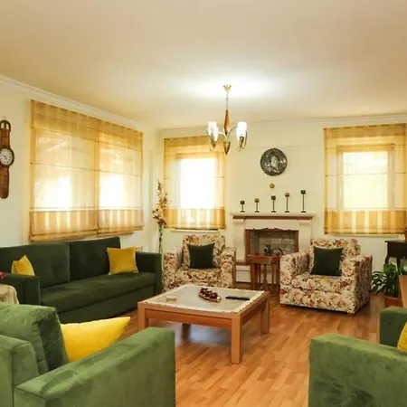 Villa Guen * Ortaca (Mugla)