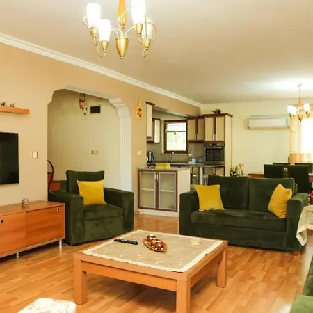 Villa Villa Gün *