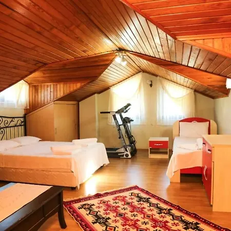 Villa Guen *
