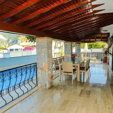 Villa Villa Guen