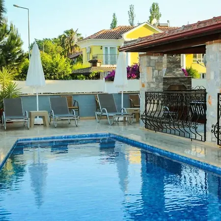 Villa Gün Villa