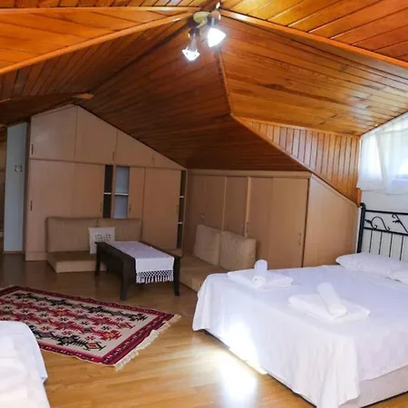 Villa Villa Gün *