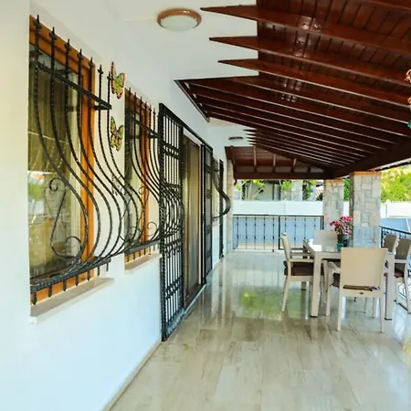 Villa Villa Gün *