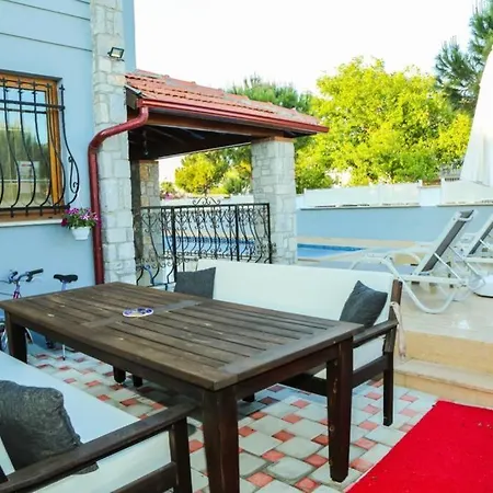 Villa Gün