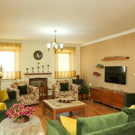 Villa Gün Ortaca (Mugla)