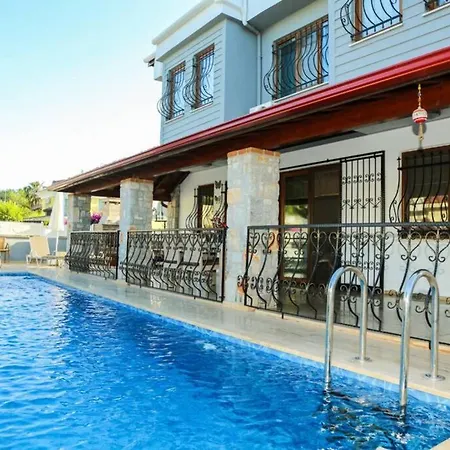 Villa Gün Villa Ortaca (Mugla)