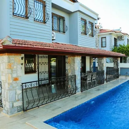 Villa Villa Gün