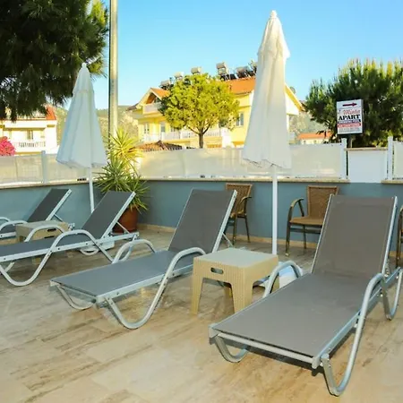 Villa Gün