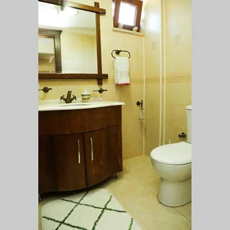 Villa Gün * Ortaca (Mugla)