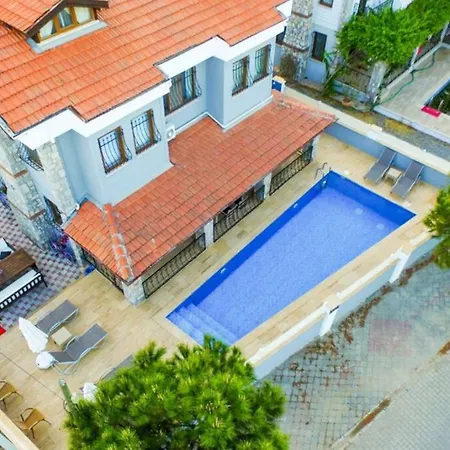 Villa Gün * Ortaca (Mugla)