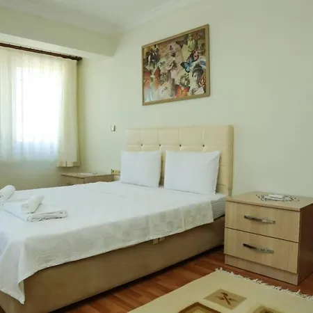 Villa Villa Gün
