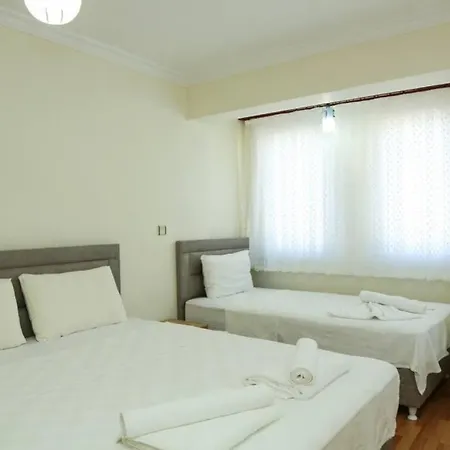 Villa Villa Gün *