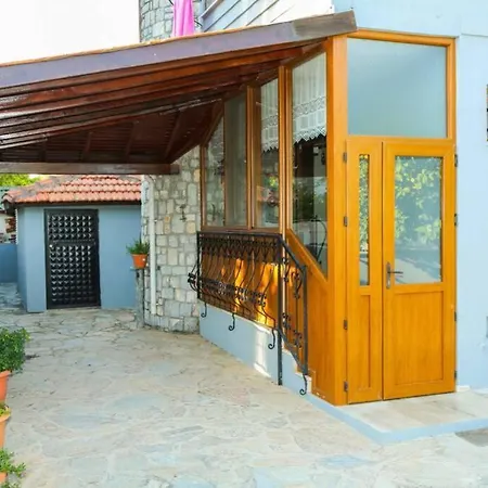 Villa Villa Gün Ortaca (Mugla)