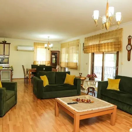 Villa Gün * Ortaca (Mugla)