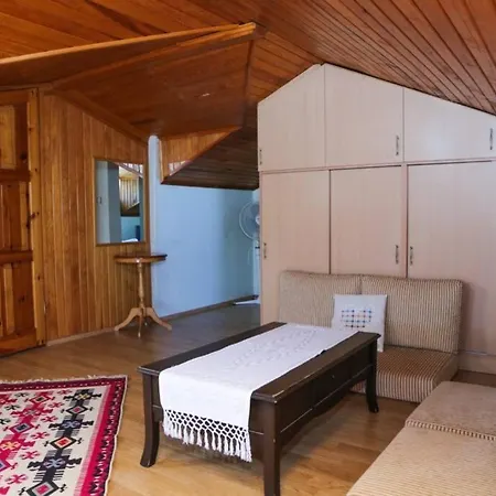 Villa Gün Villa
